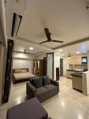 BKC Nest 1BHK Studio Apartment